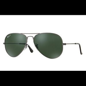 Ray-Ban 3025 Aviator Sunglasses